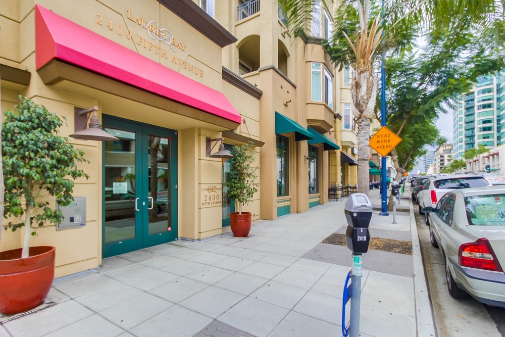 Virtual tour photo 7 of 50 for 2400 Fifth Ave #102