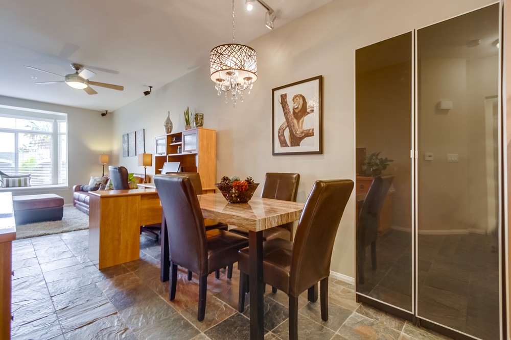 Virtual tour photo 8 of 50 for 2400 Fifth Ave #102