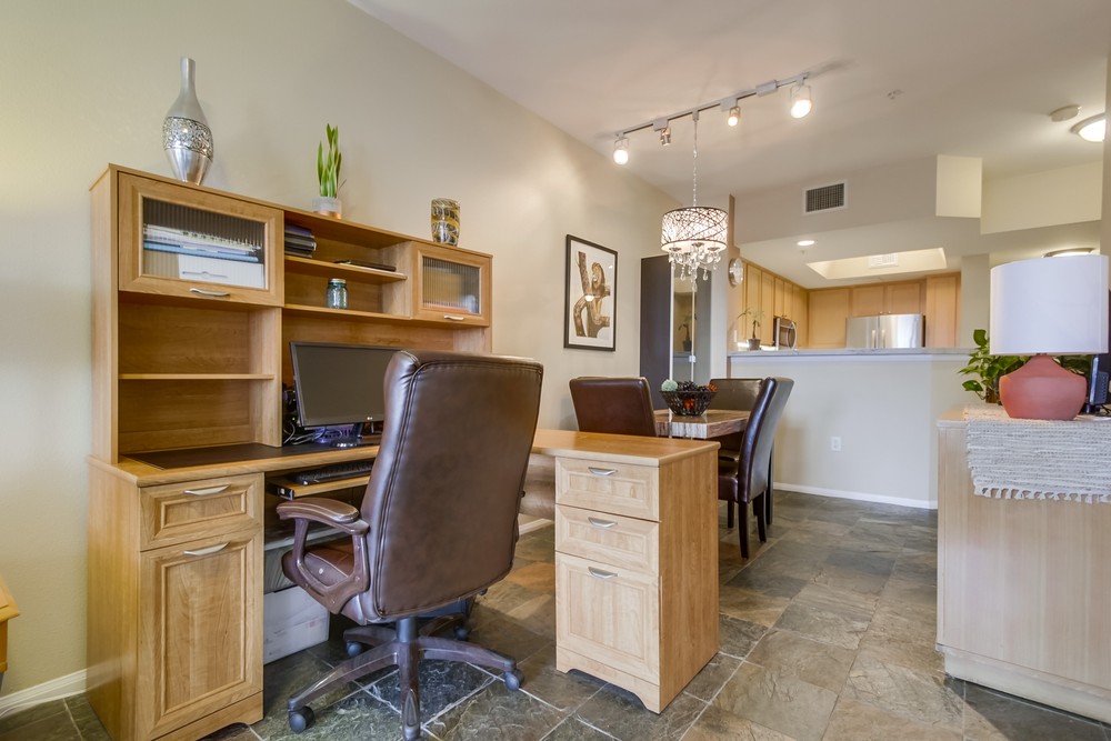 Virtual tour photo 16 of 50 for 2400 Fifth Ave #102