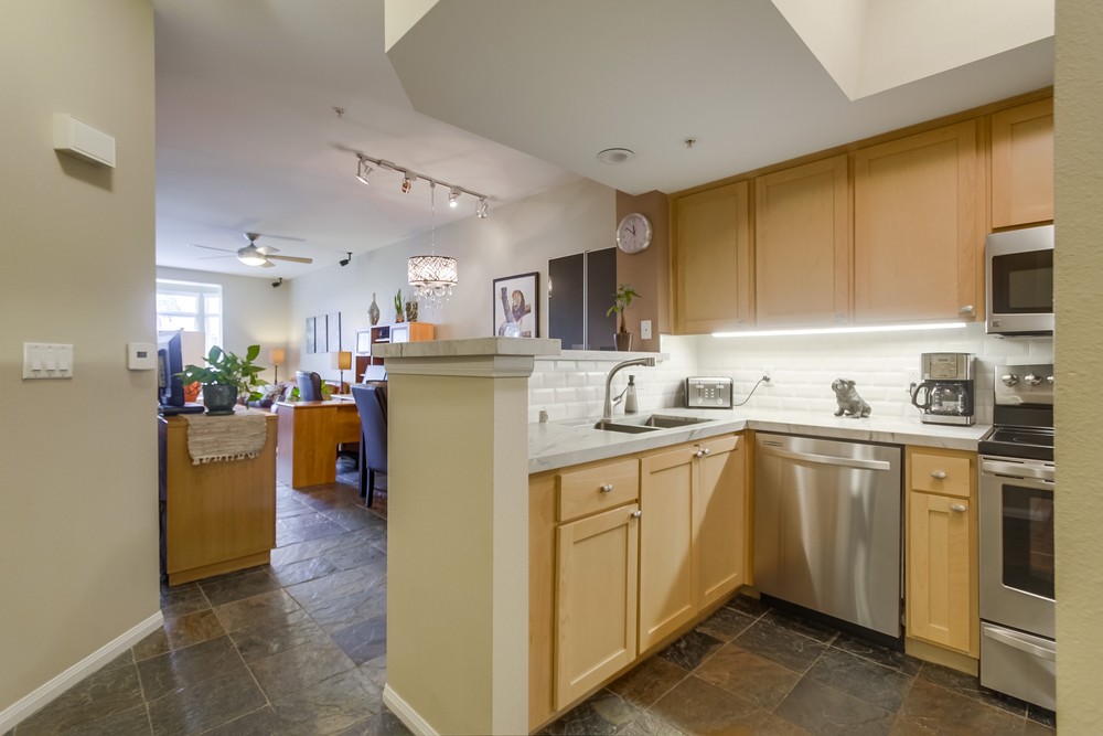 Virtual tour photo 20 of 50 for 2400 Fifth Ave #102