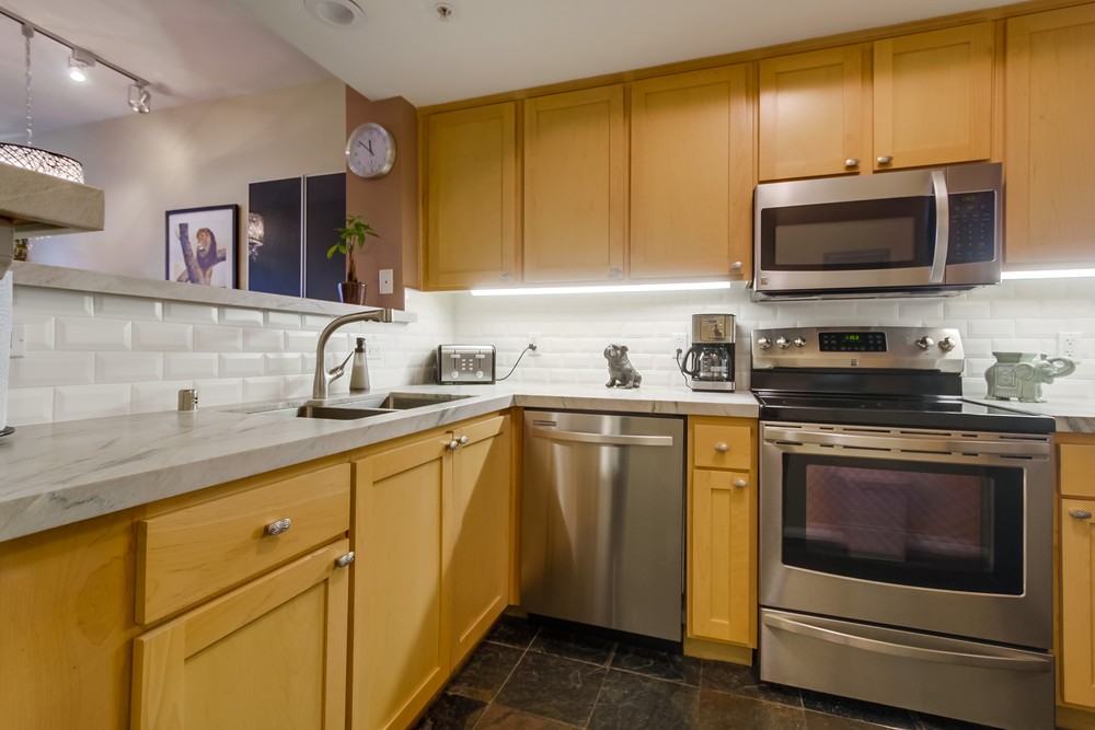 Virtual tour photo 21 of 50 for 2400 Fifth Ave #102