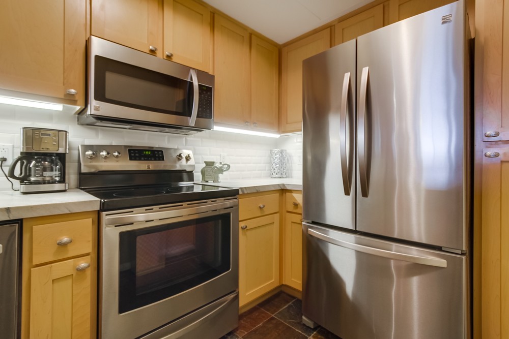 Virtual tour photo 22 of 50 for 2400 Fifth Ave #102