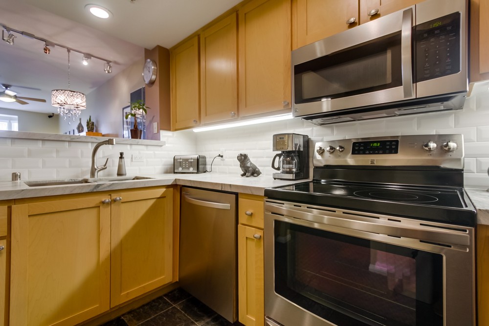 Virtual tour photo 23 of 50 for 2400 Fifth Ave #102