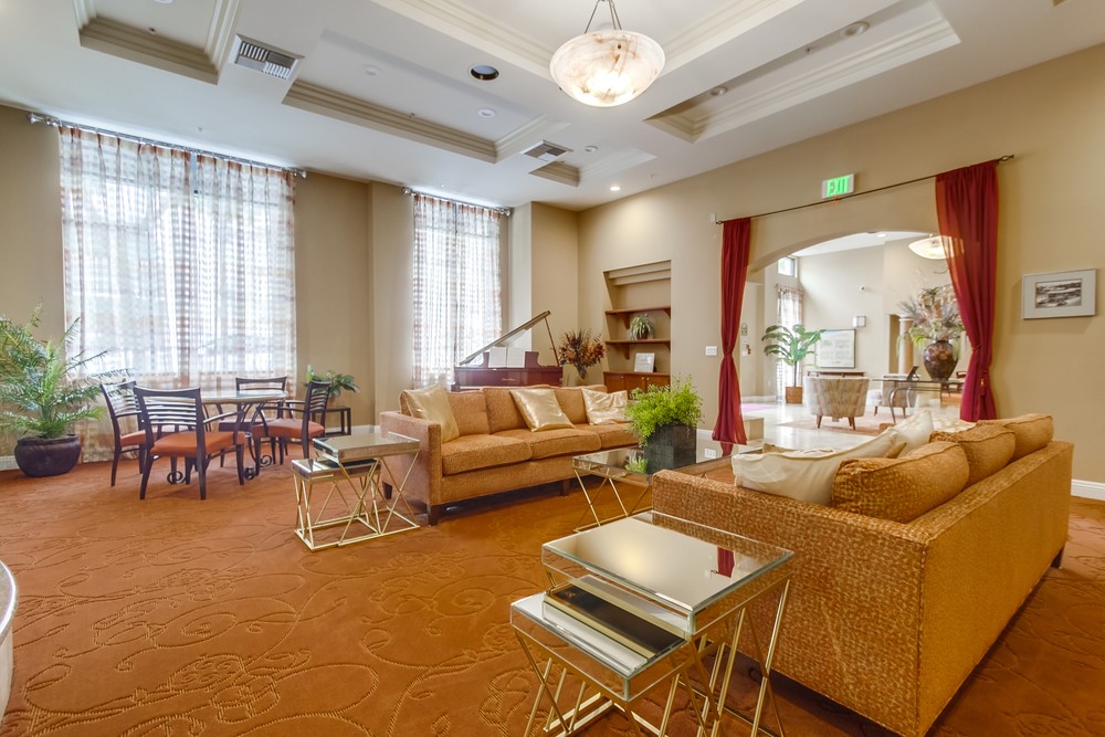 Virtual tour photo 43 of 50 for 2400 Fifth Ave #102