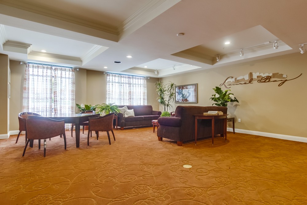 Virtual tour photo 44 of 50 for 2400 Fifth Ave #102