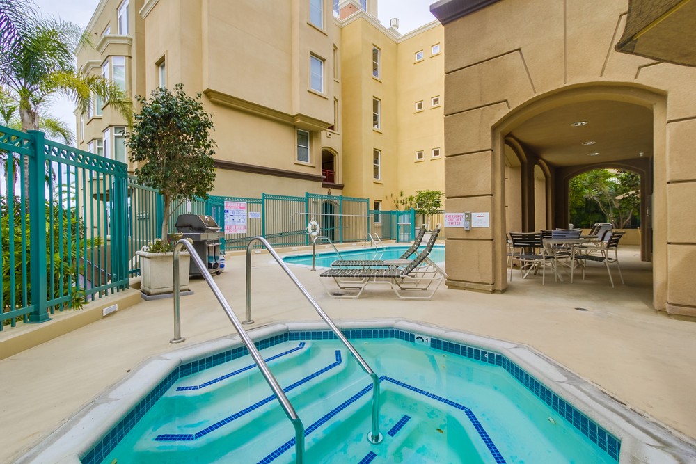 Virtual tour photo 47 of 50 for 2400 Fifth Ave #102