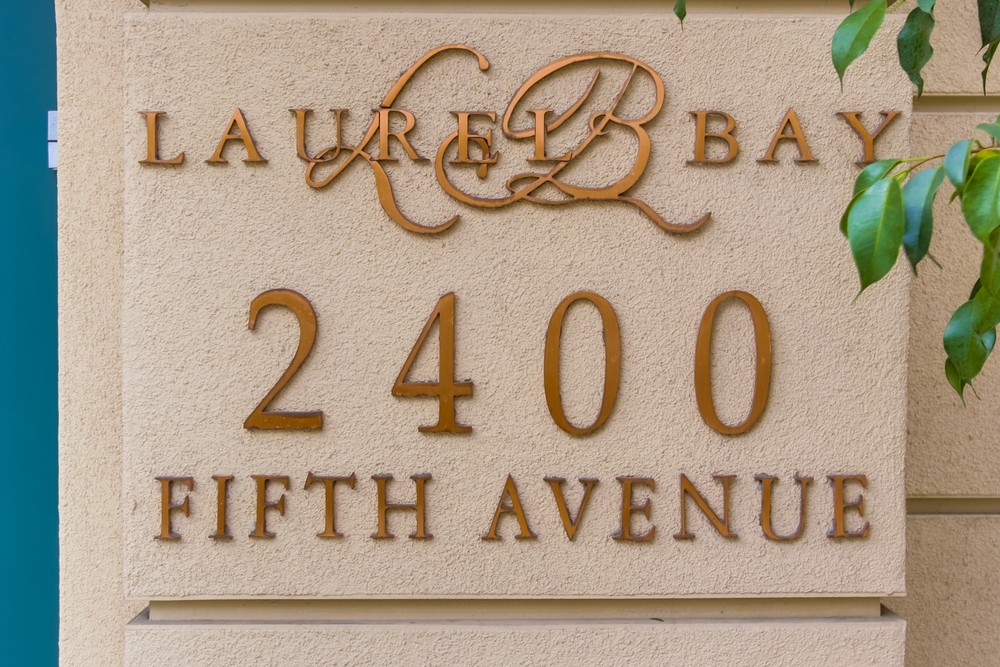 Virtual tour photo 51 of 50 for 2400 Fifth Ave #102
