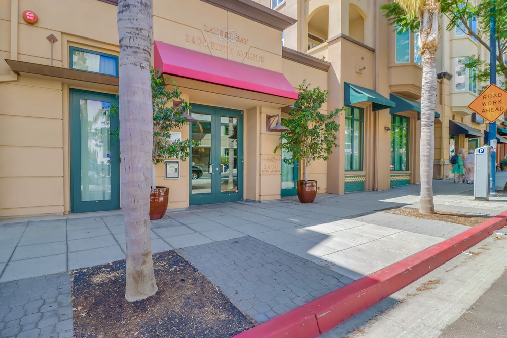 Virtual tour photo 4 of 42 for 2400 Fifth Ave