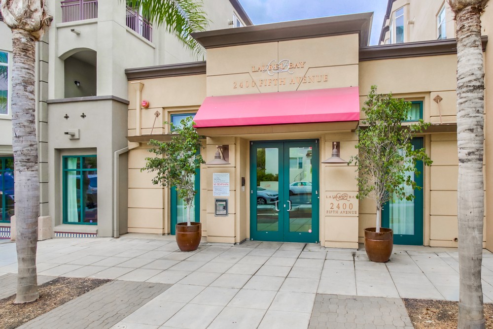 Virtual tour photo 1 of 41 for 2400 Fifth Ave UNIT 217