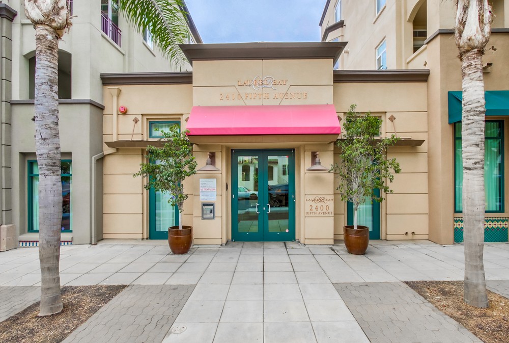 Virtual tour photo 5 of 41 for 2400 Fifth Ave UNIT 217
