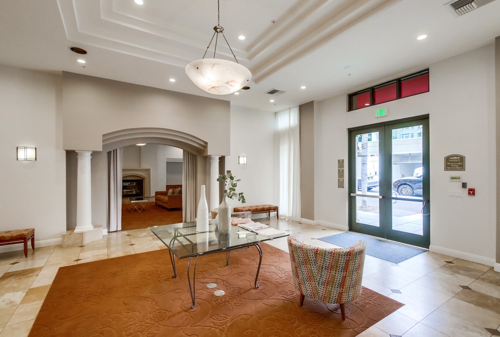 Virtual tour photo 7 of 41 for 2400 Fifth Ave UNIT 217