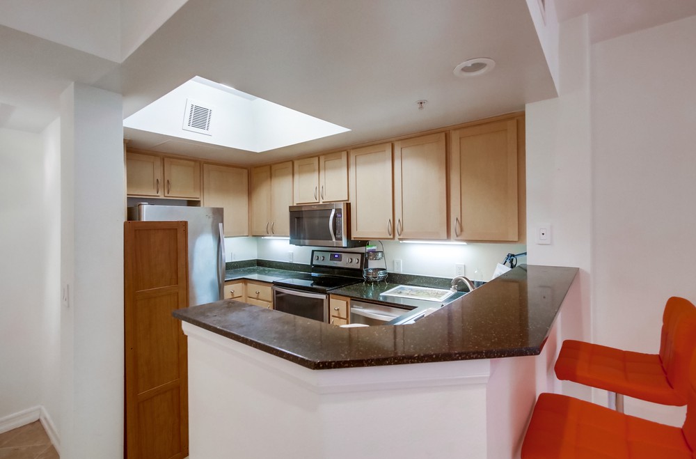 Virtual tour photo 17 of 41 for 2400 Fifth Ave UNIT 217
