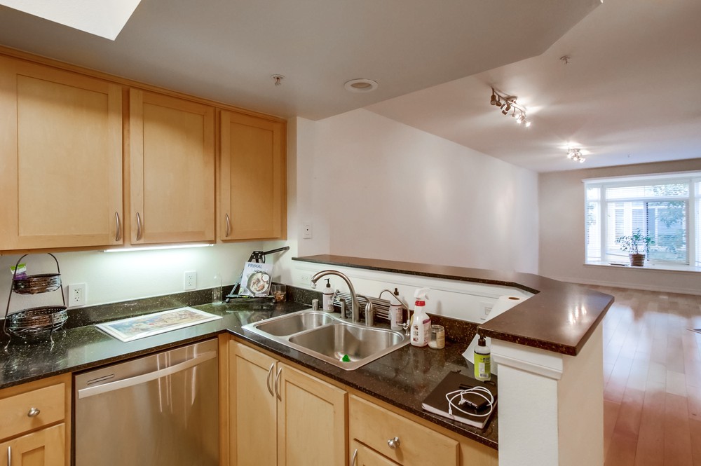 Virtual tour photo 19 of 41 for 2400 Fifth Ave UNIT 217