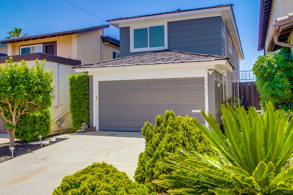 Virtual tour photo 1 of 43 for 2407 Beryl St