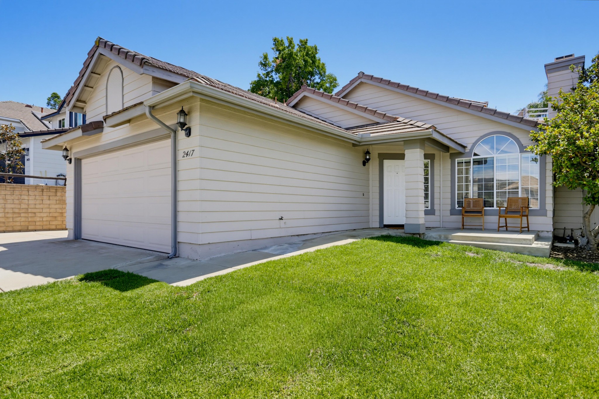 Virtual tour photo 1 of 37 for 2417 Pimlico Pl