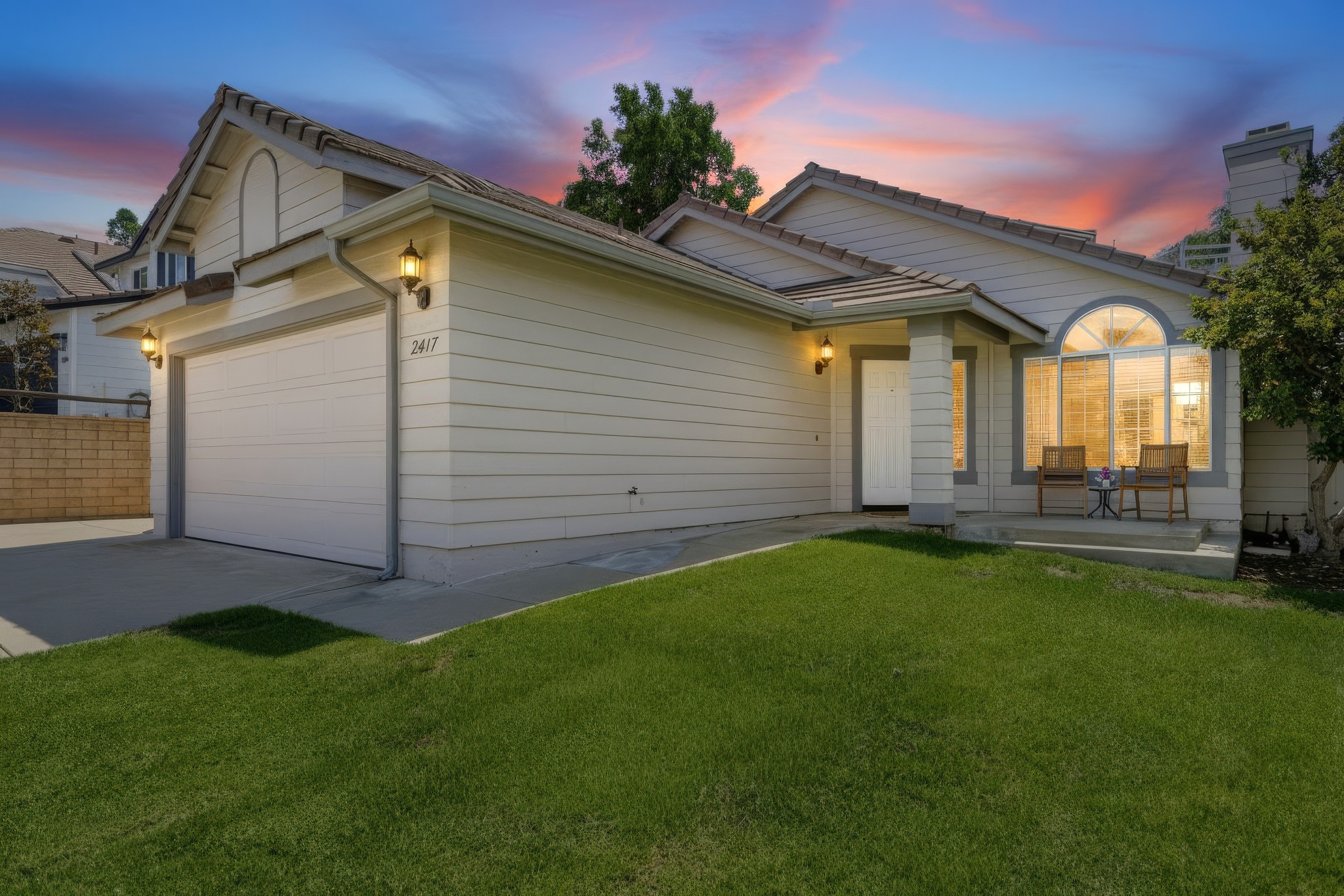 Virtual tour photo 37 of 37 for 2417 Pimlico Pl
