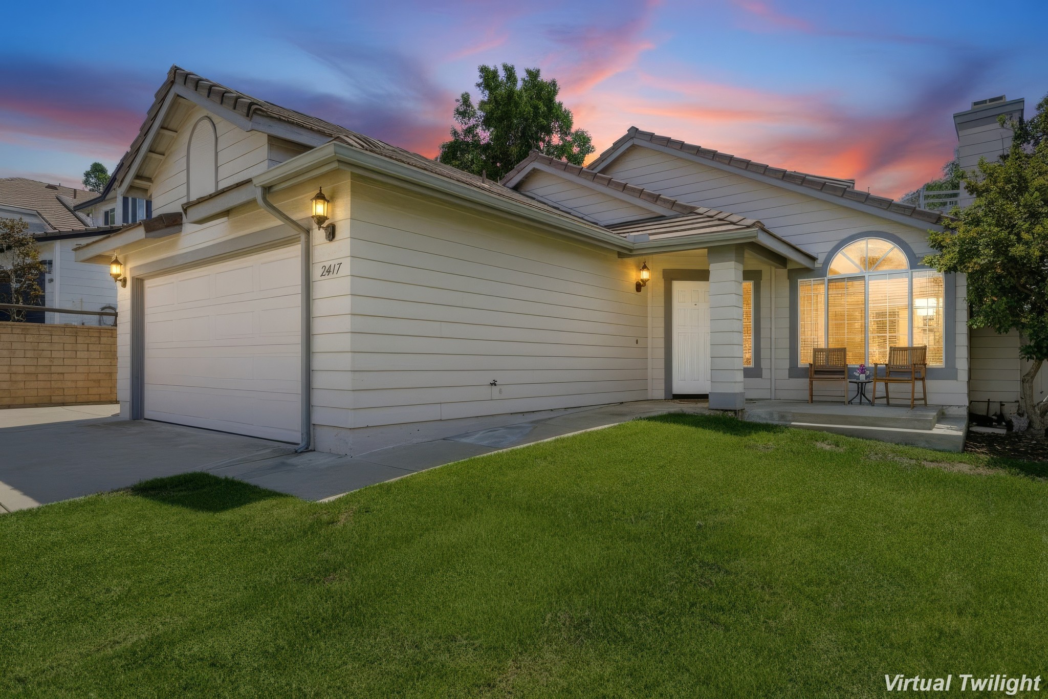 Virtual tour photo 38 of 37 for 2417 Pimlico Pl