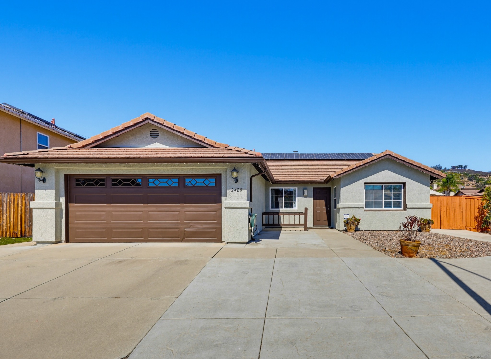 Virtual tour photo 1 of 62 for 2420 Linda Ct
