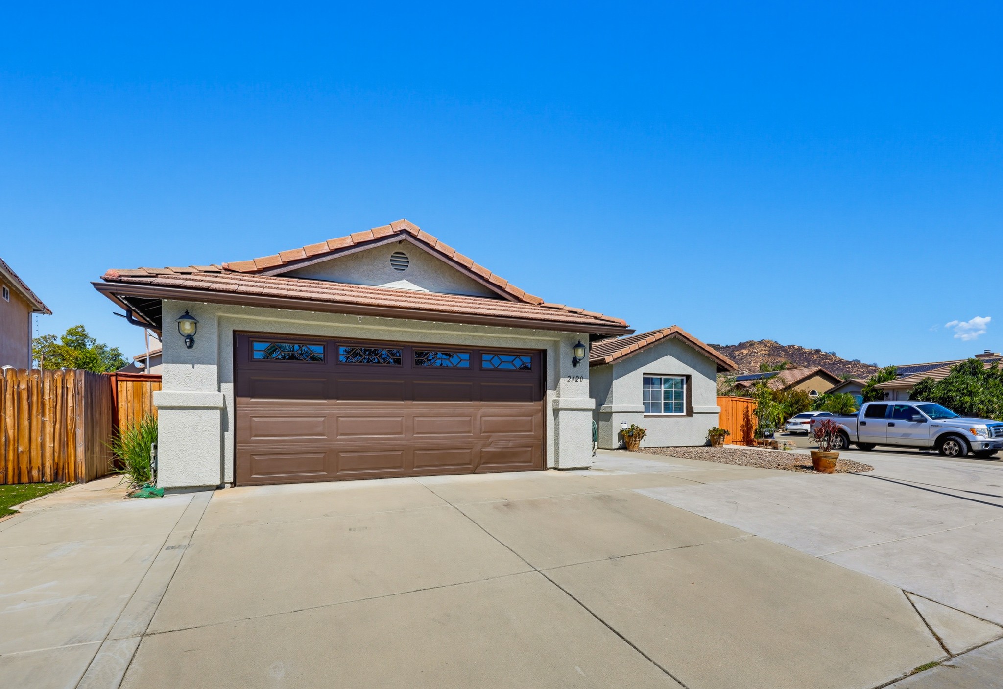 Virtual tour photo 4 of 62 for 2420 Linda Ct
