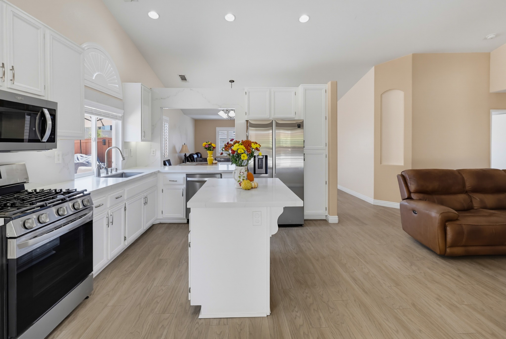 Virtual tour photo 25 of 62 for 2420 Linda Ct