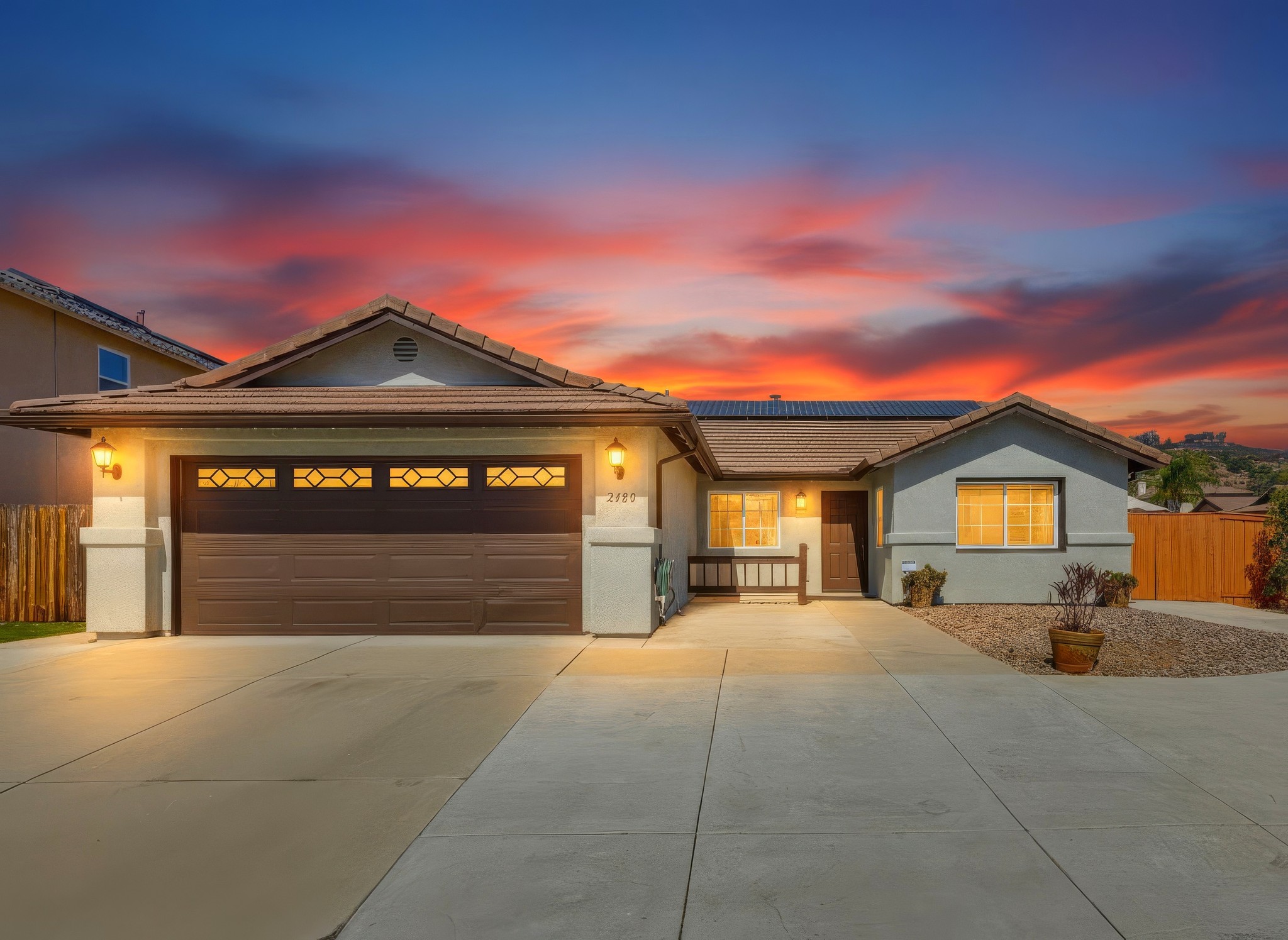 Virtual tour photo 62 of 62 for 2420 Linda Ct