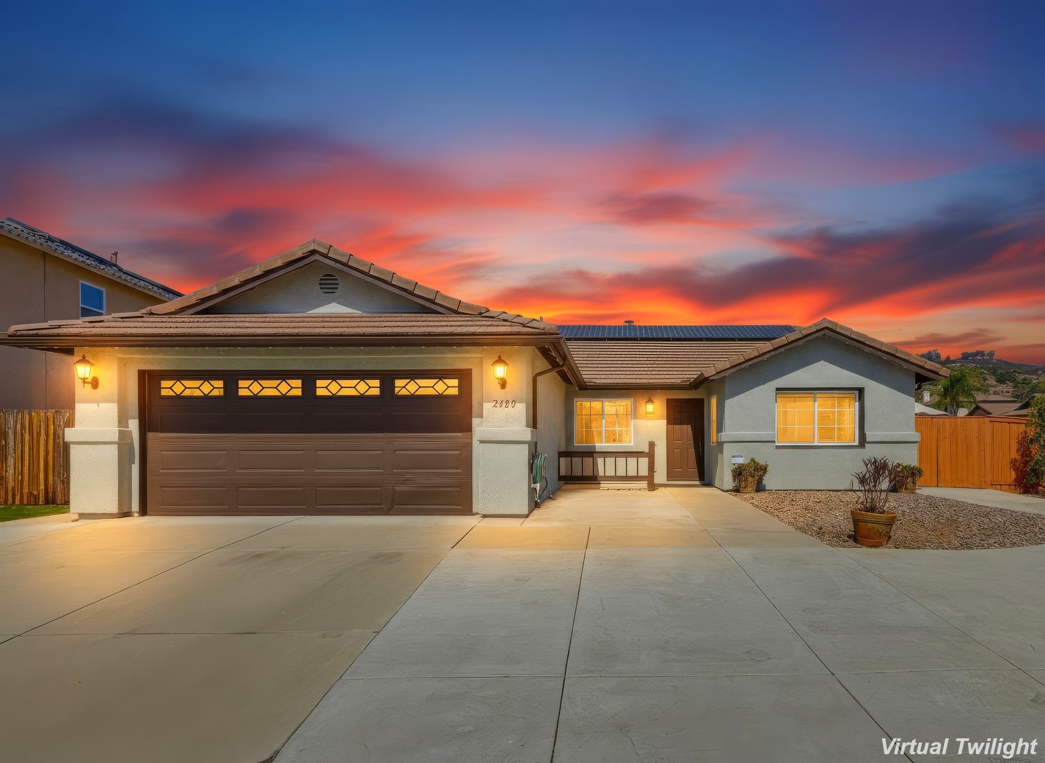 Virtual tour photo 63 of 62 for 2420 Linda Ct