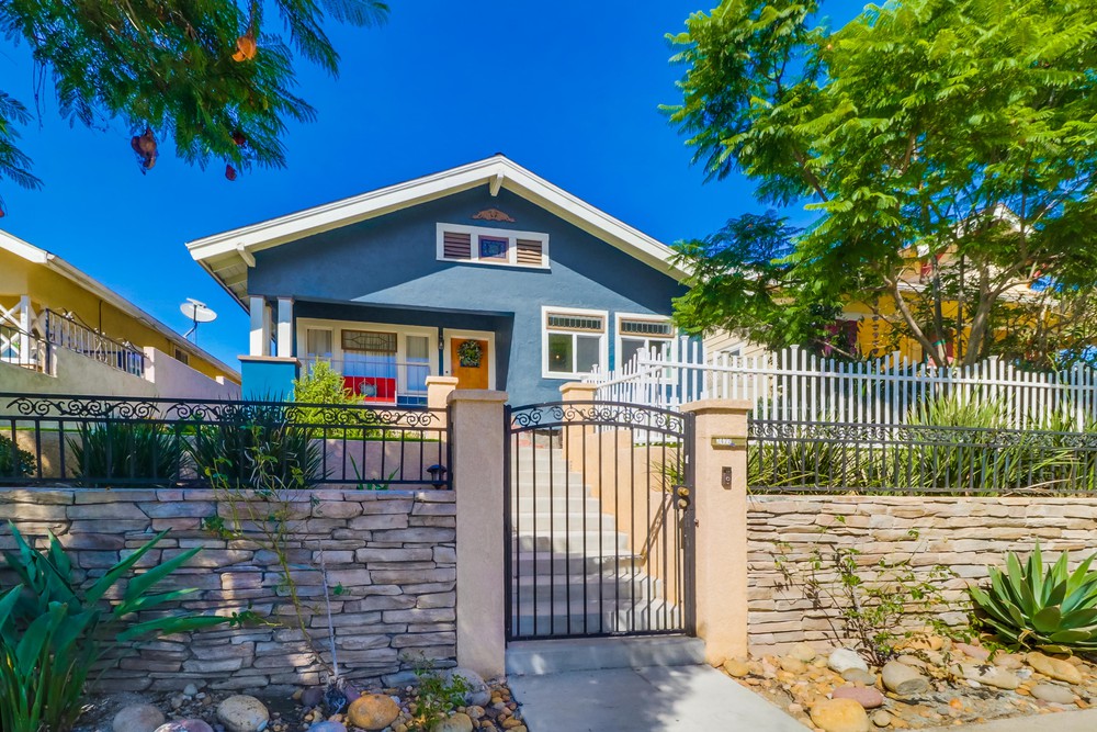 Virtual tour photo 3 of 33 for 2422 J St