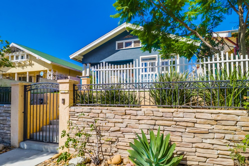 Virtual tour photo 4 of 33 for 2422 J St