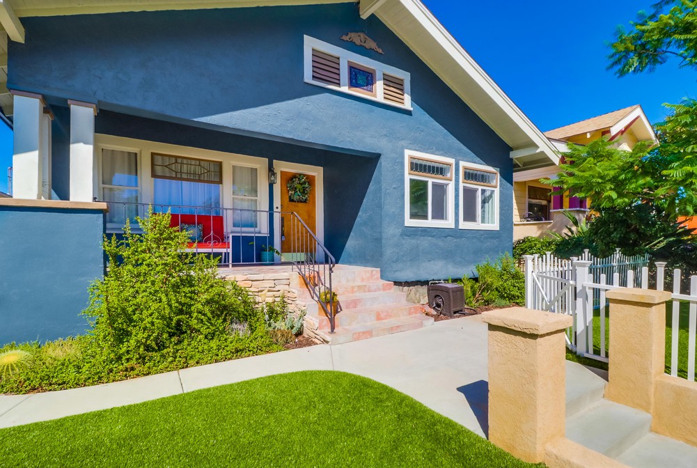 Virtual tour photo 6 of 33 for 2422 J St