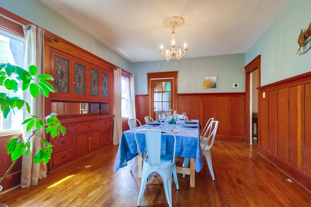 Virtual tour photo 13 of 33 for 2422 J St