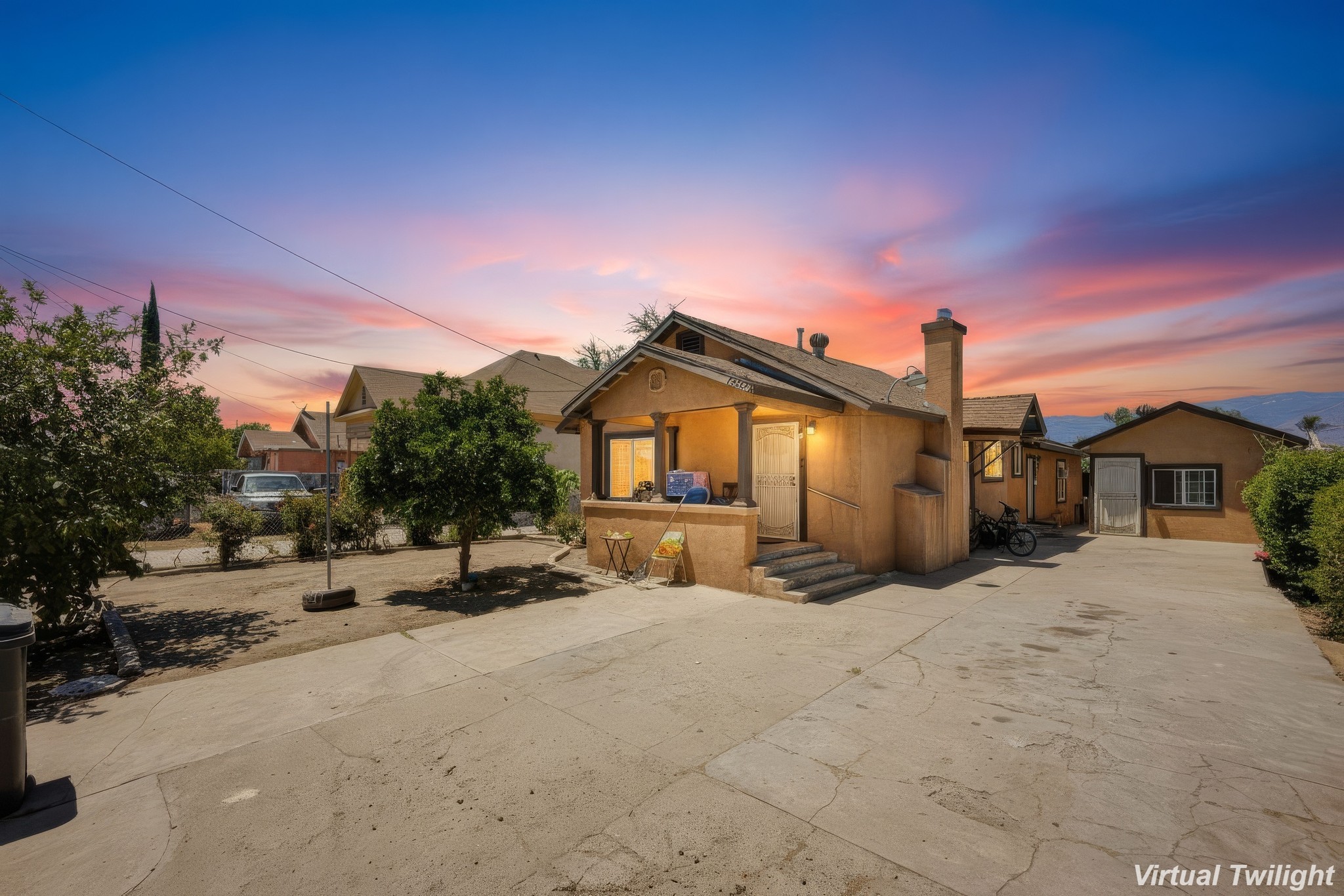 Virtual tour photo 57 of 56 for 24226 Monterey Ave