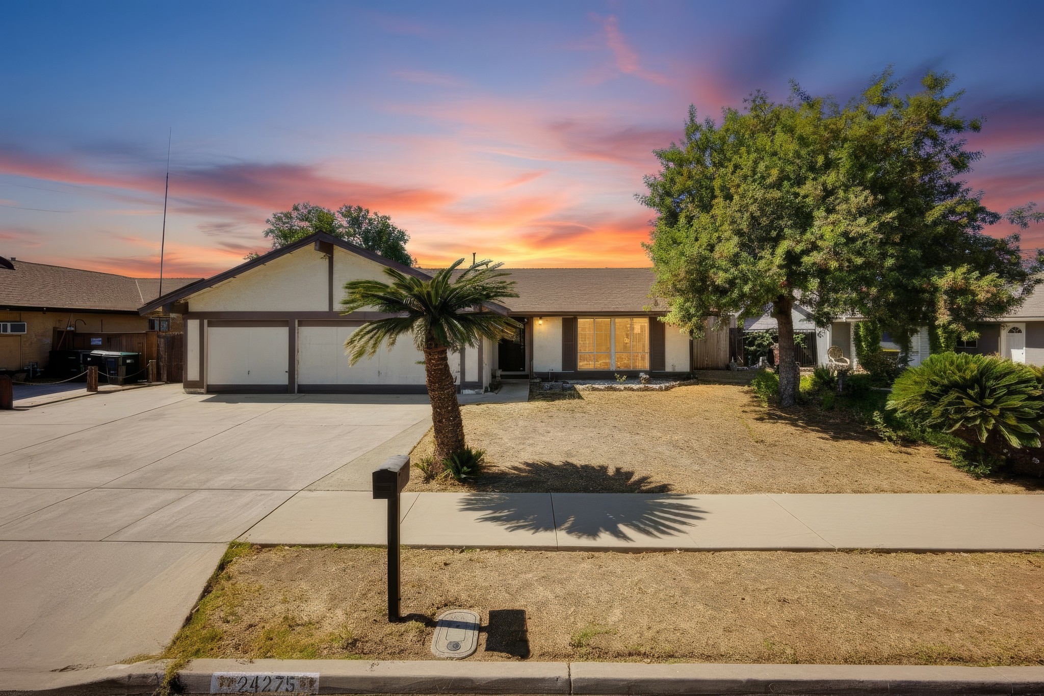 Virtual tour photo 46 of 46 for 24275 Tierra de Oro St