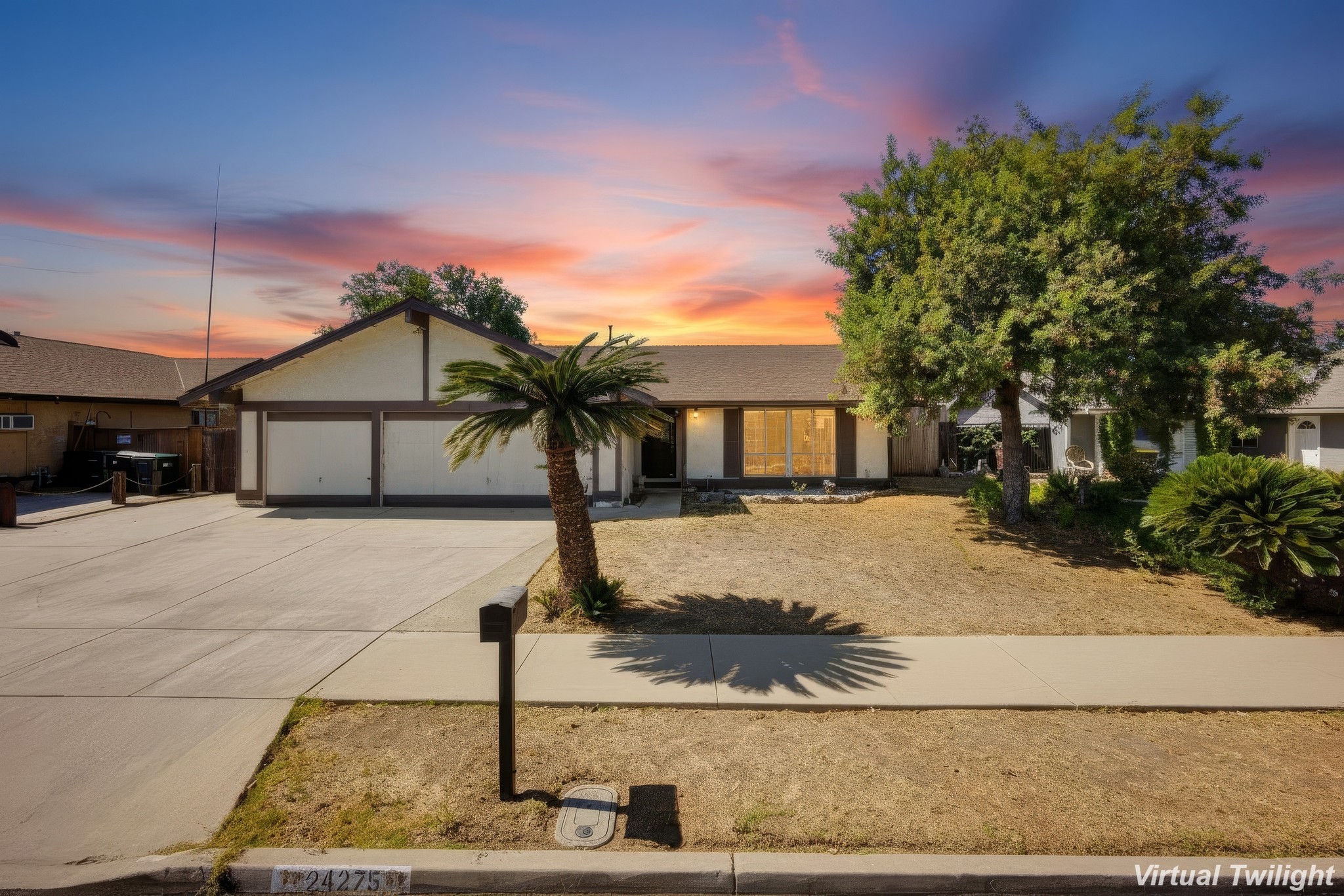 Virtual tour photo 47 of 46 for 24275 Tierra de Oro St