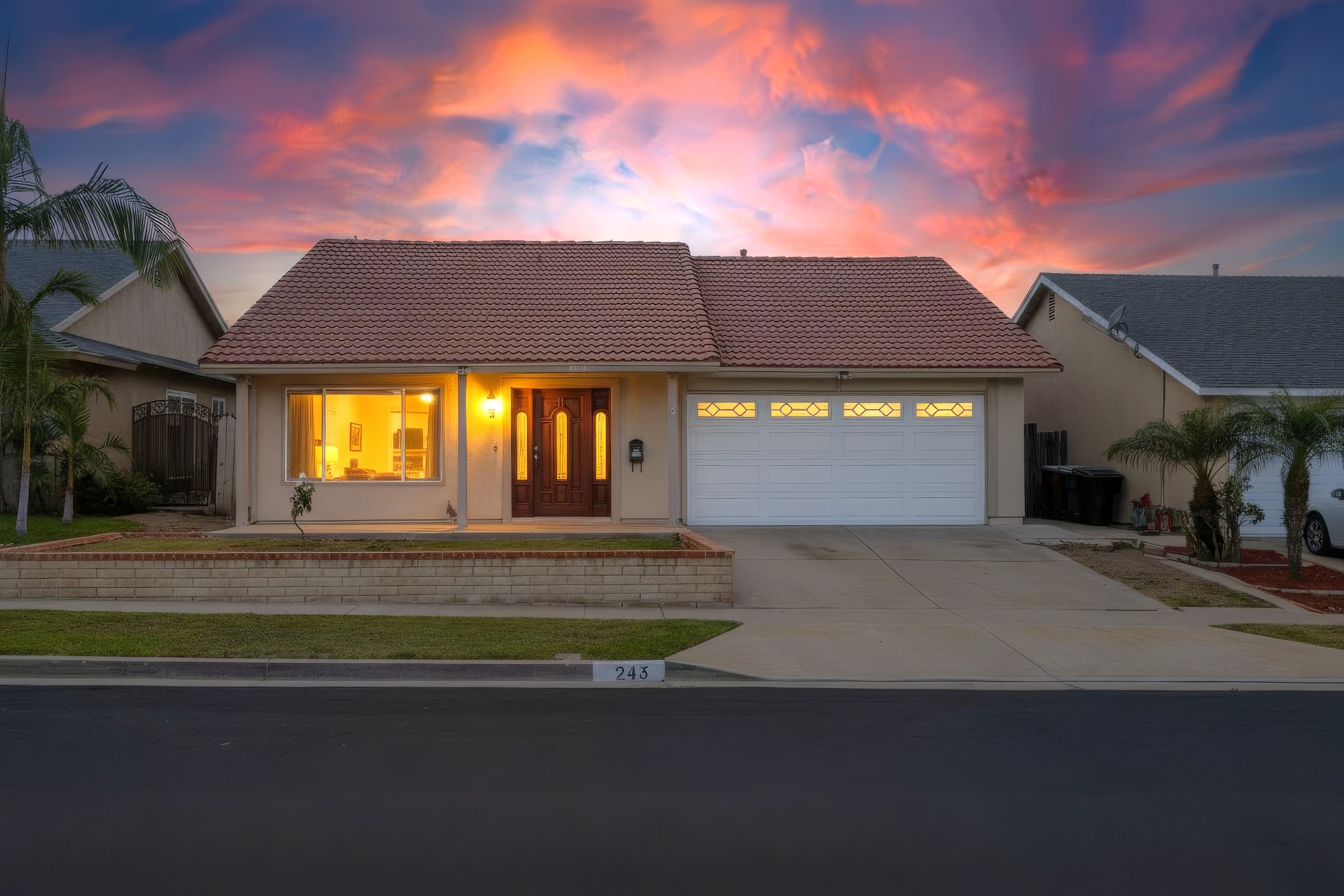 Virtual tour photo 54 of 54 for 243 N Pageant St
