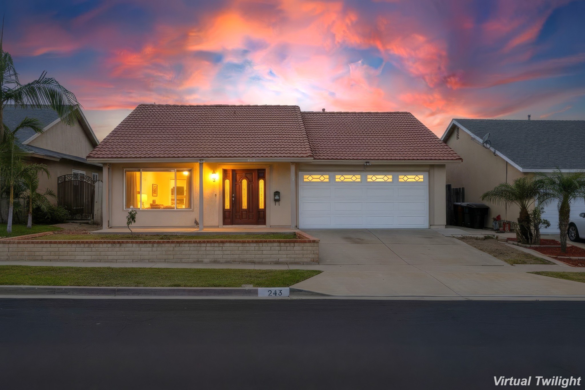 Virtual tour photo 55 of 54 for 243 N Pageant St