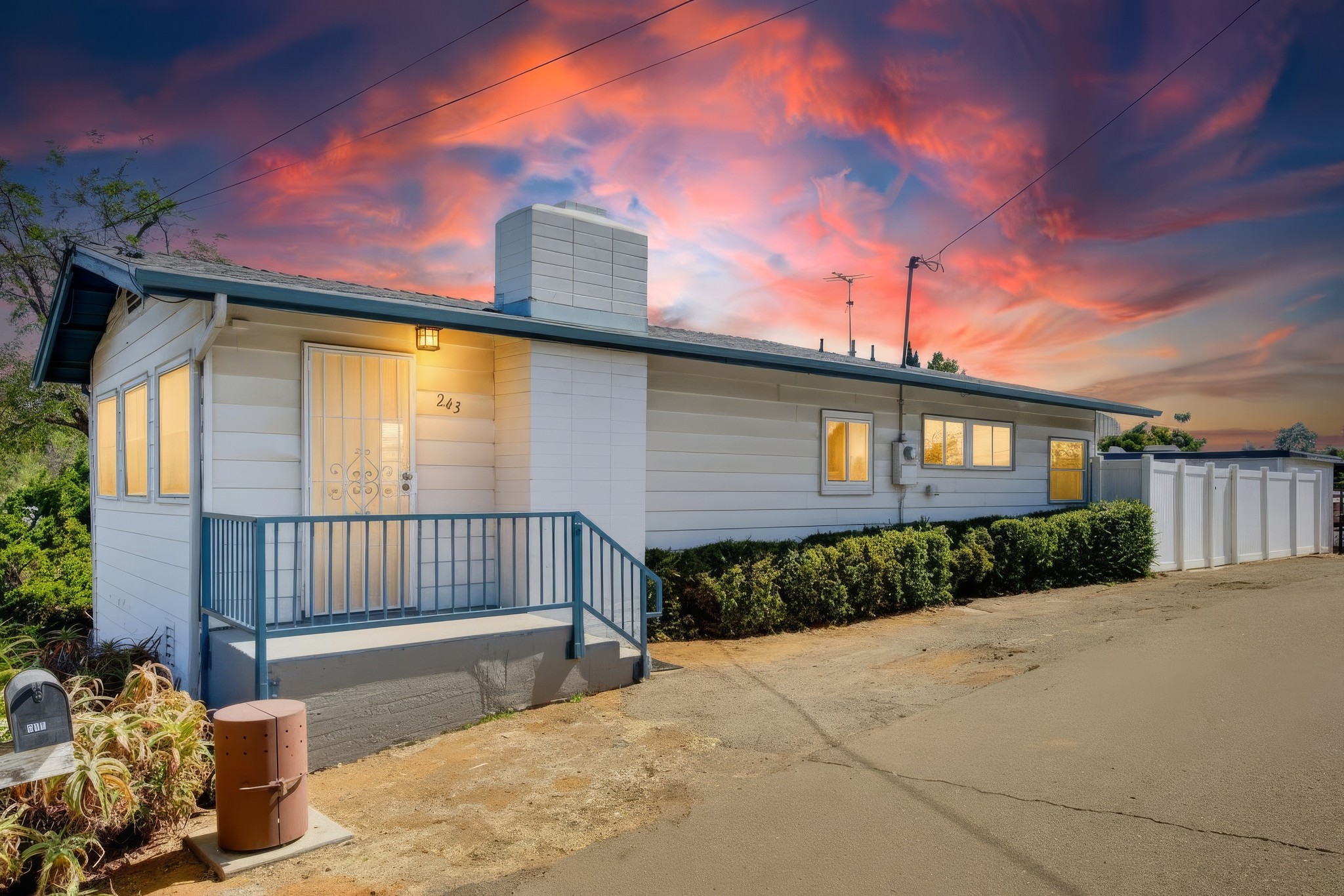 Virtual tour photo 47 of 47 for 243 North Ln