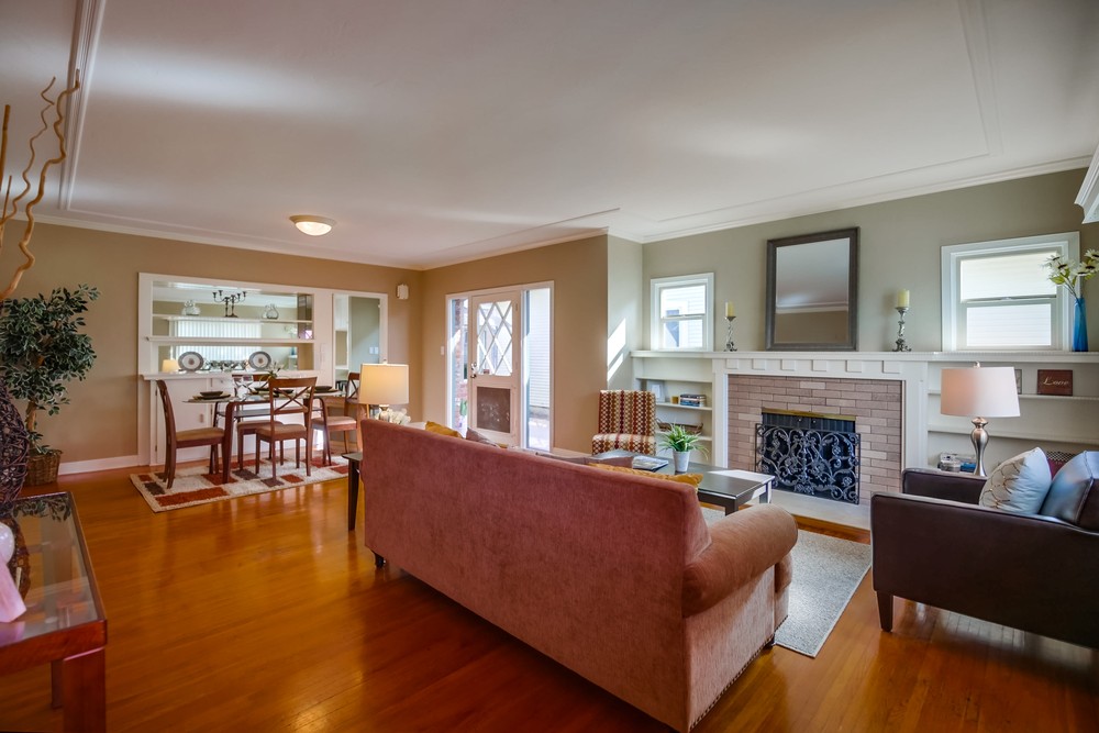 Virtual tour photo 9 of 46 for 2431 29th St