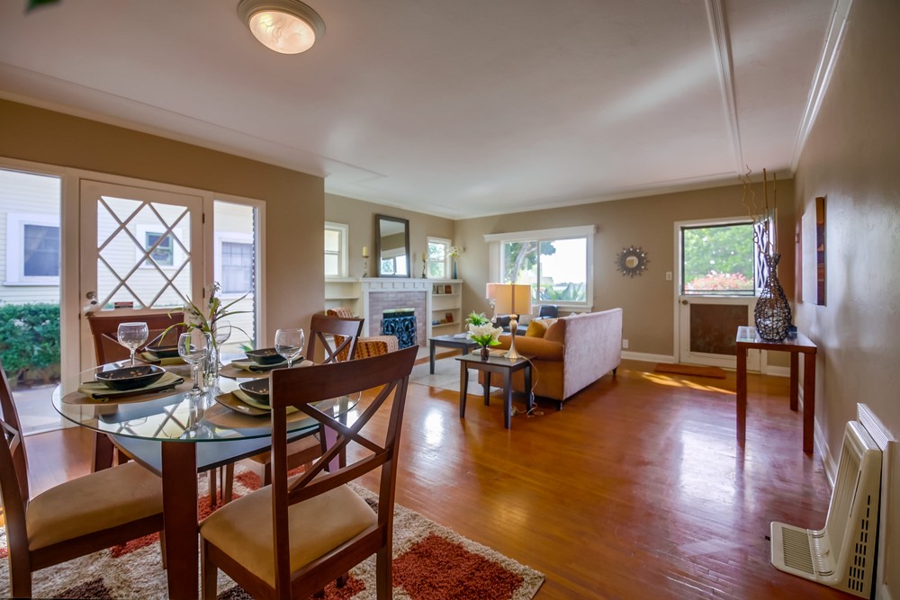 Virtual tour photo 12 of 46 for 2431 29th St