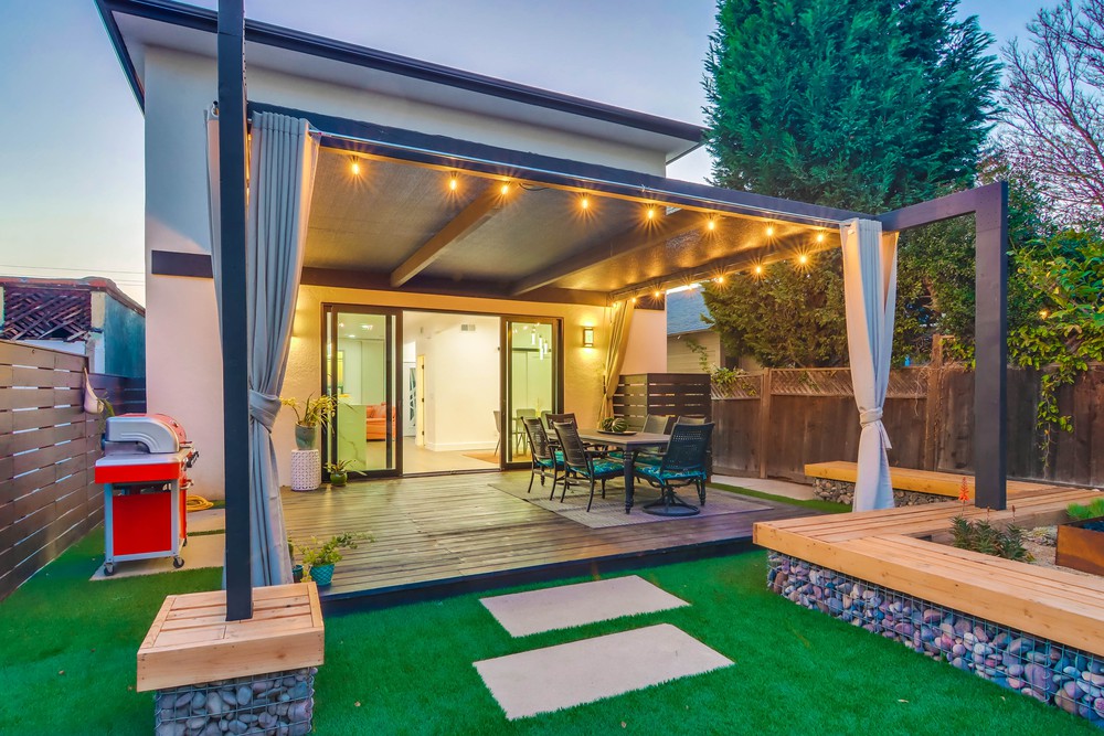Virtual tour photo 13 of 83 for 2431 Union St