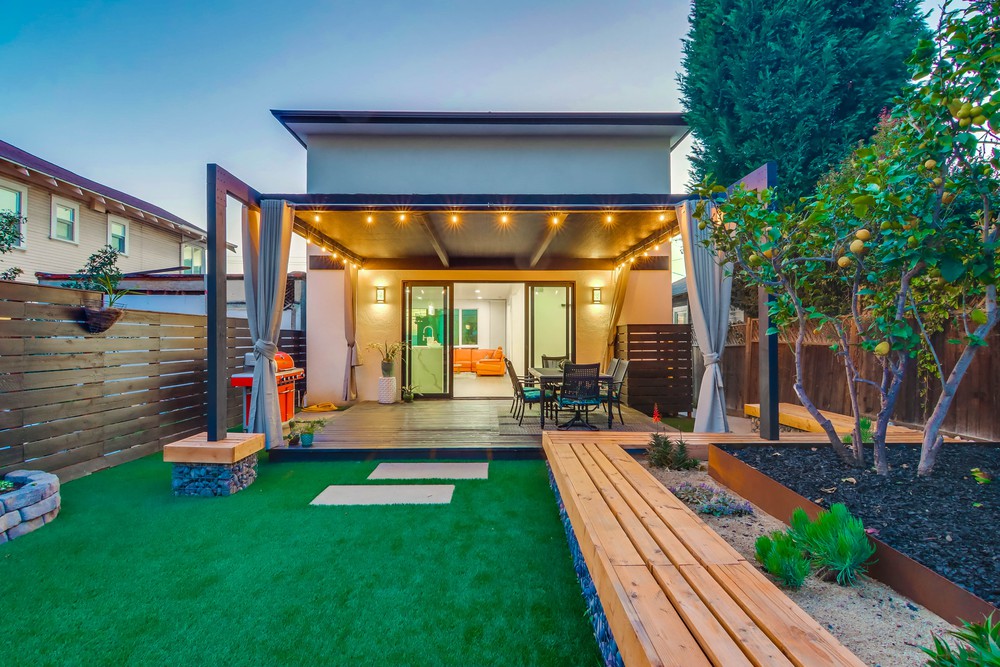 Virtual tour photo 14 of 83 for 2431 Union St
