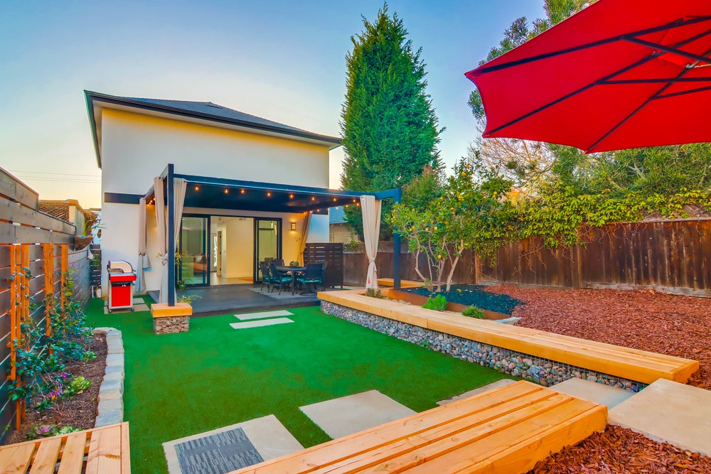 Virtual tour photo 84 of 83 for 2431 Union St