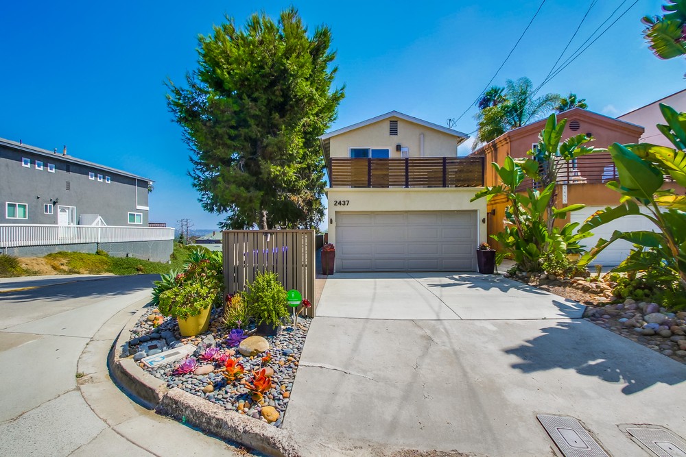 Virtual tour photo 1 of 57 for 2437 Beryl St
