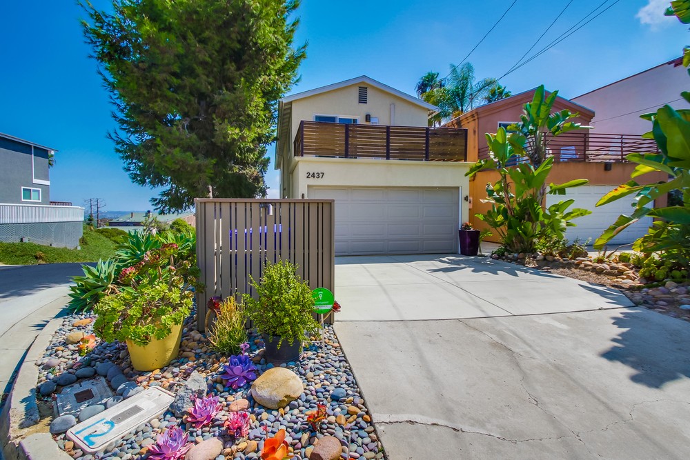 Virtual tour photo 4 of 57 for 2437 Beryl St
