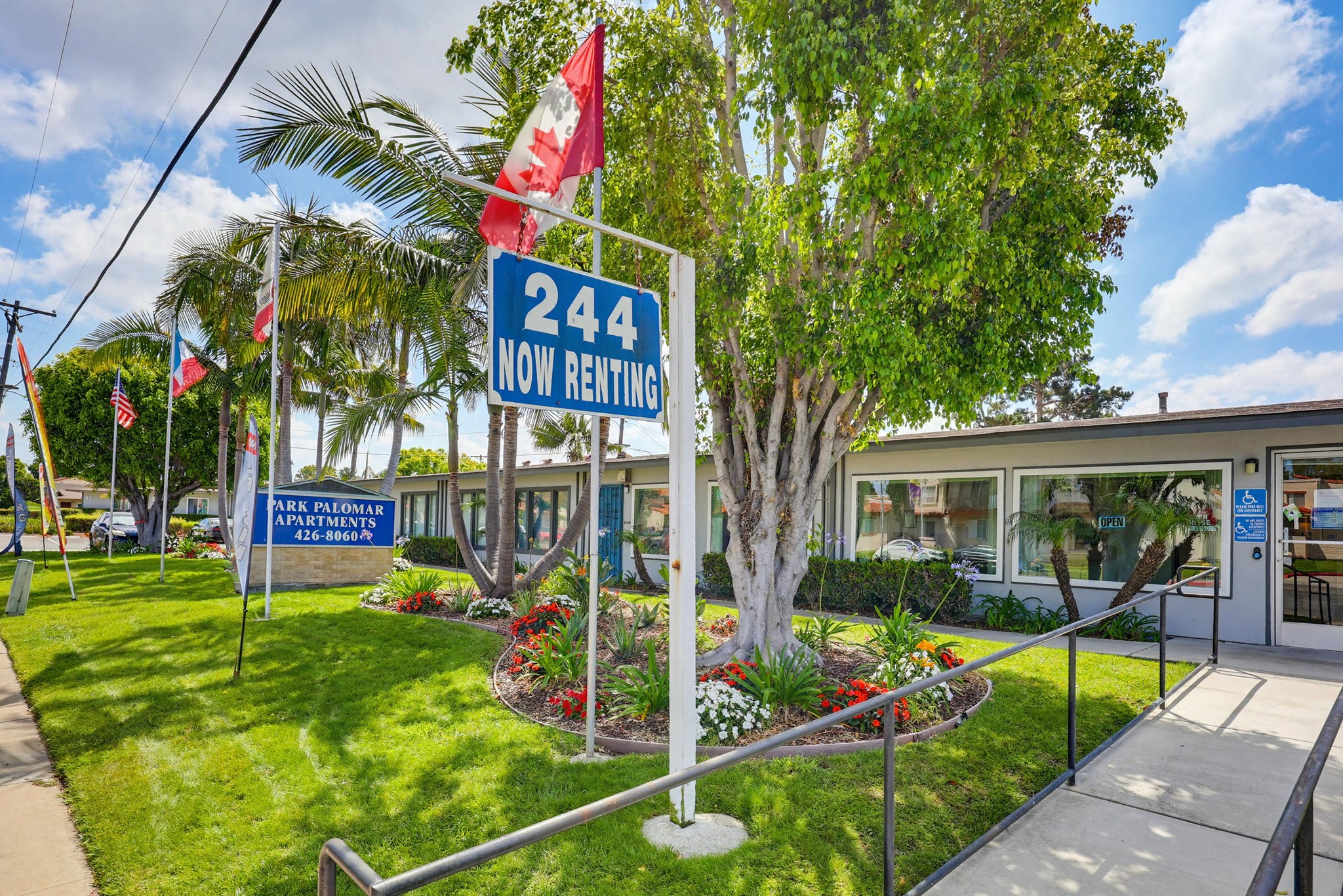 Virtual tour photo 1 of 59 for 244 Palomar St