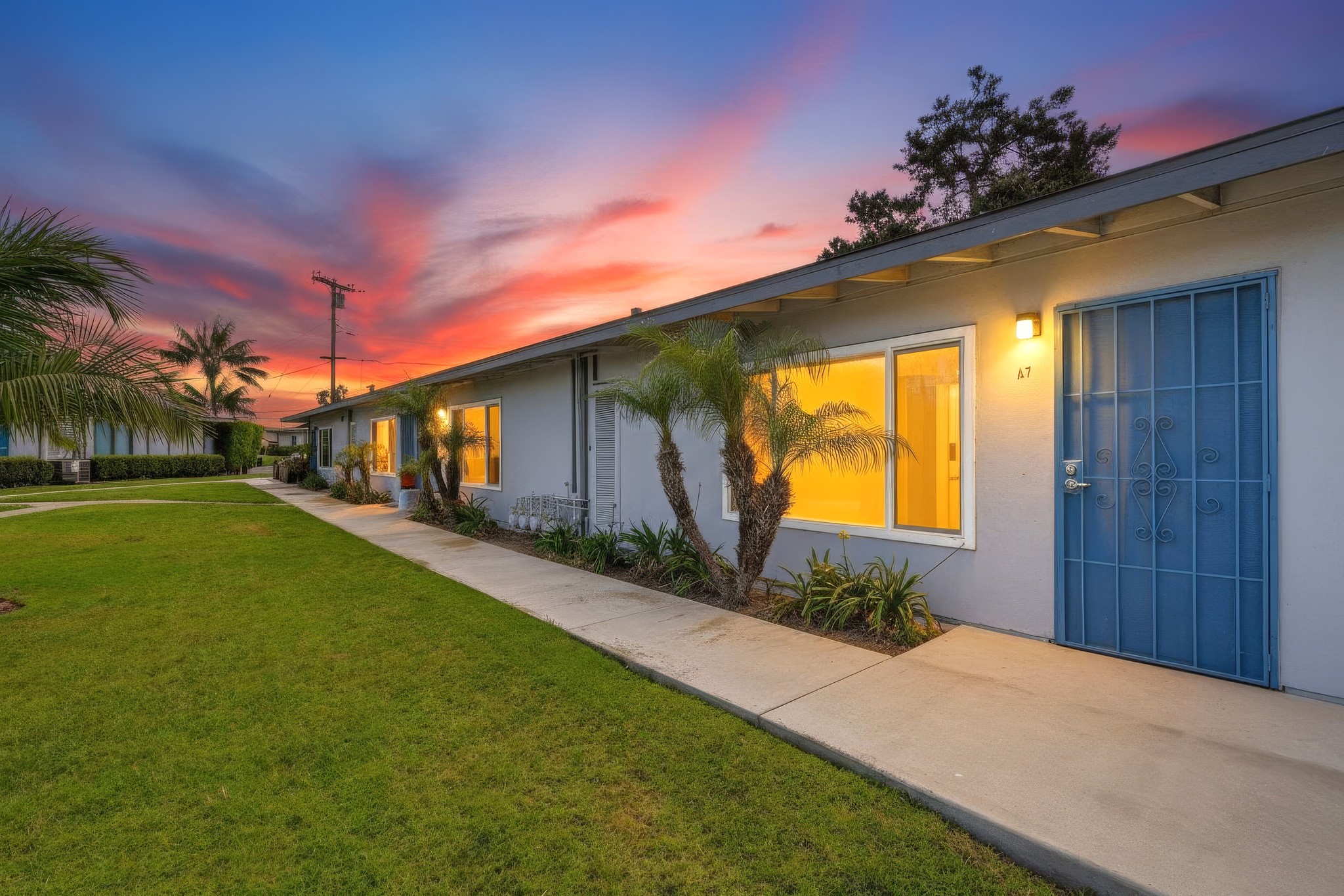 Virtual tour photo 60 of 59 for 244 Palomar St