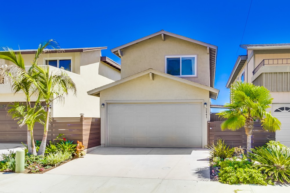 Virtual tour photo 1 of 60 for 2441 Geranium Street