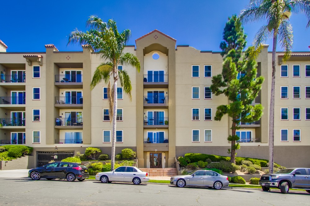 Virtual tour photo 1 of 64 for 2445 Brant Street #209