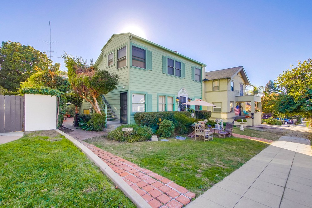 Virtual tour photo 1 of 22 for 2449 A St