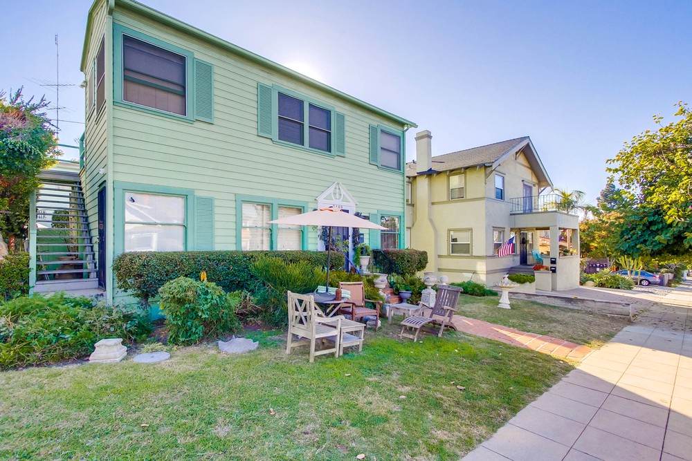Virtual tour photo 4 of 22 for 2449 A St