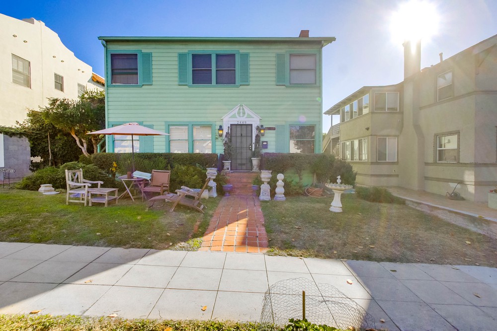 Virtual tour photo 5 of 22 for 2449 A St